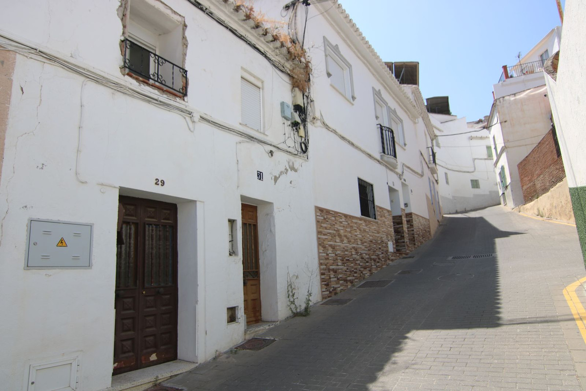 2 Schlafzimmer Stadthaus in Alhaurin el Grande, Spain, Nr. 138811