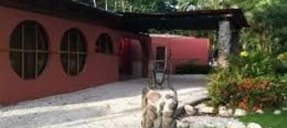 1500m² Hotel in Puerto Carrillo, Costa Rica No. 1322 2