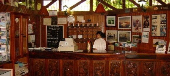 1500m² Hotel in Puerto Carrillo, Costa Rica No. 1322 3