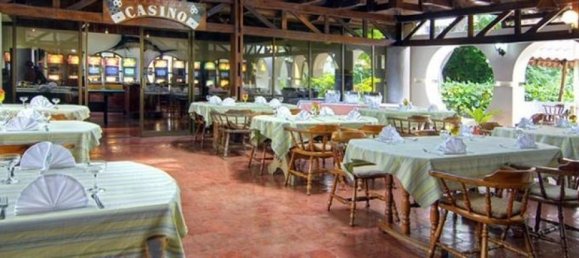 1500m² Hotel in Puerto Carrillo, Costa Rica No. 1322 4