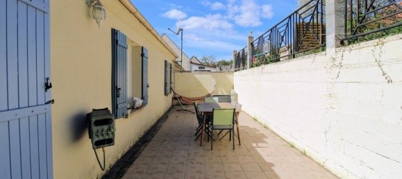 4 bedrooms House in Bornel, France No. 74083 10