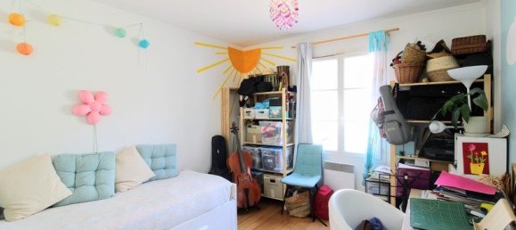 4 bedrooms House in Bornel, France No. 74083 6