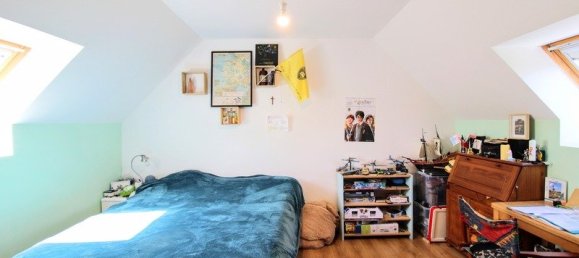 4 bedrooms House in Bornel, France No. 74083 8