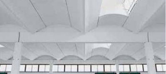 15 rooms Warehouse in Florence, Italy No. 9826 5