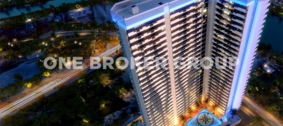 1 bedroom Apartment in Business Bay, UAE No. 1633 11