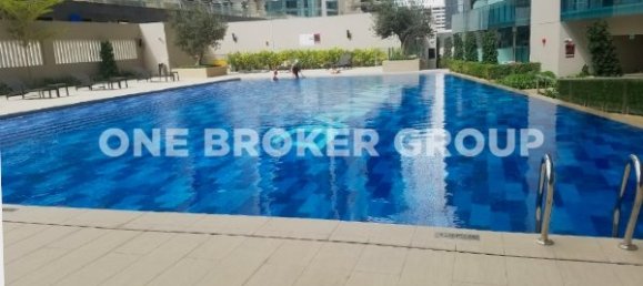 1 bedroom Apartment in Business Bay, UAE No. 1633 9