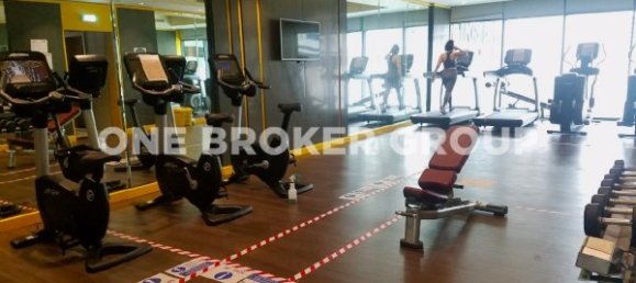 1 bedroom Apartment in Business Bay, UAE No. 1633 10