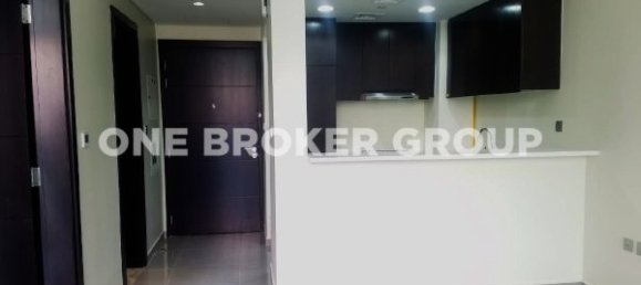 1 bedroom Apartment in Business Bay, UAE No. 1633 3