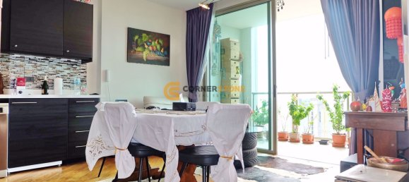 2 Schlafzimmer Eigentumswohnung in Pattaya, Thailand, Nr. 4959 12