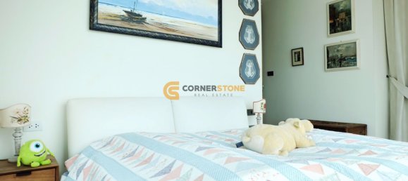 2 Schlafzimmer Eigentumswohnung in Pattaya, Thailand, Nr. 4959 6
