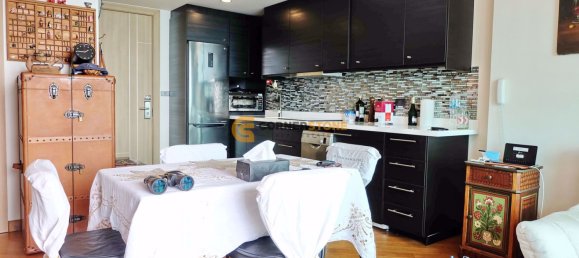 2 Schlafzimmer Eigentumswohnung in Pattaya, Thailand, Nr. 4959 13