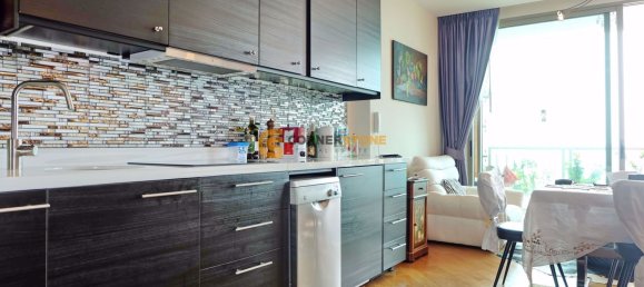 2 Schlafzimmer Eigentumswohnung in Pattaya, Thailand, Nr. 4959 10