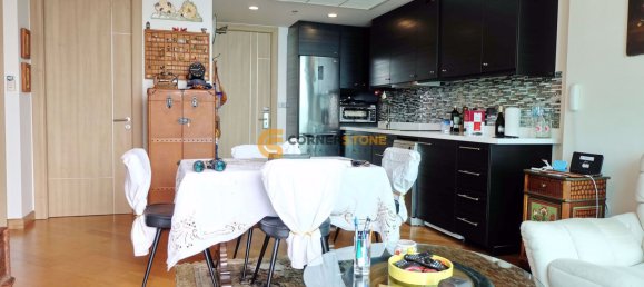 2 Schlafzimmer Eigentumswohnung in Pattaya, Thailand, Nr. 4959 14