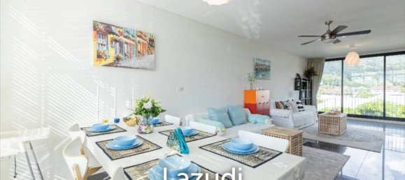 3 bedrooms Bungalow in Kamala, Thailand No. 17515 8