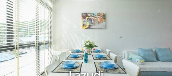 3 bedrooms Bungalow in Kamala, Thailand No. 17515 9