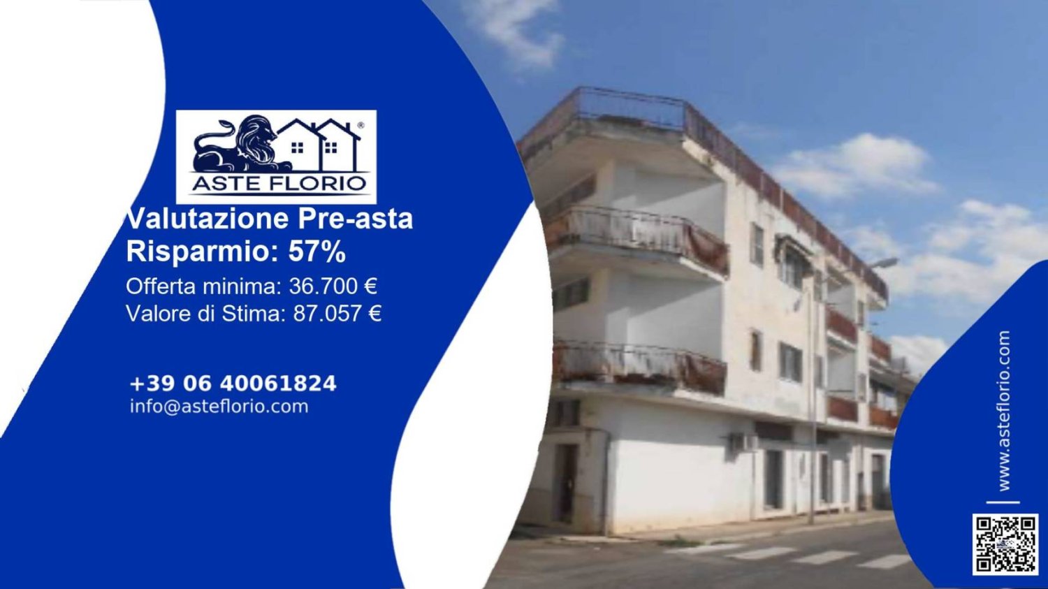 1 غرف نوم شقة في Bernalda, Italy رقم 217783