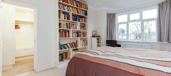 3 bedrooms House in London, United Kingdom No. 14002 9