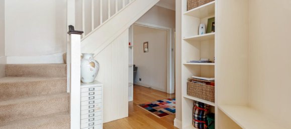 3 bedrooms House in London, United Kingdom No. 14002 11