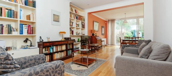 3 bedrooms House in London, United Kingdom No. 14002 3