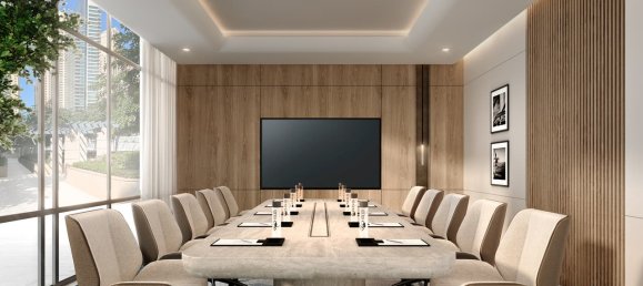 Квартира с 3 спальнями в Дубай Марина, ОАЭ № 109245 17