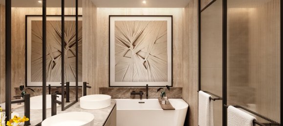 Квартира с 3 спальнями в Дубай Марина, ОАЭ № 109245 22