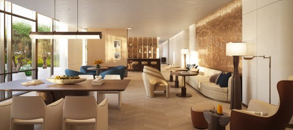 Квартира с 3 спальнями в Дубай Марина, ОАЭ № 109245 2