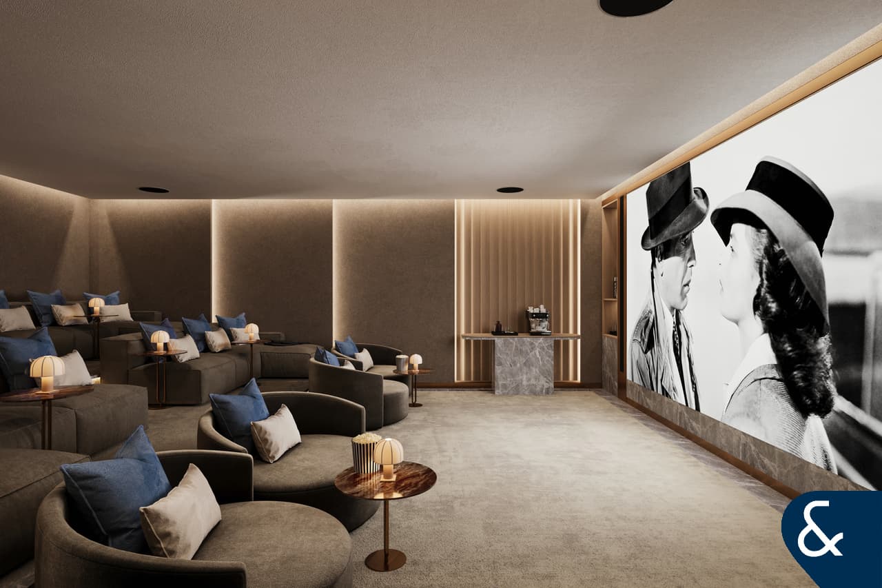 3 chambres Appartement à Dubai Marina, UAE No. 109245