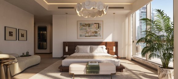 Квартира с 3 спальнями в Дубай Марина, ОАЭ № 109245 21