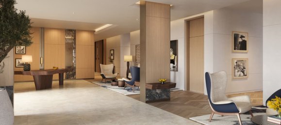 Квартира с 3 спальнями в Дубай Марина, ОАЭ № 109245 18