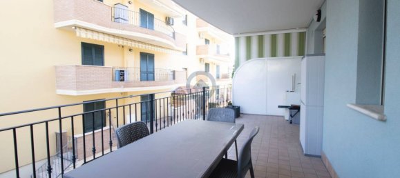Apartamento de 2 habitaciónes en Alba Adriatica, Italy No. 186603 8