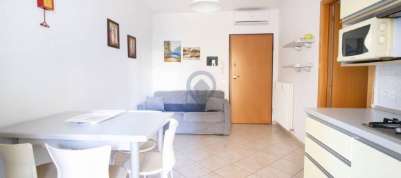 Apartamento de 2 habitaciónes en Alba Adriatica, Italy No. 186603 13