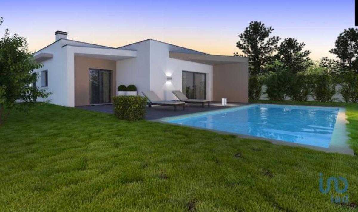 3 bedrooms House in Caldas da Rainha, Portugal No. 2432