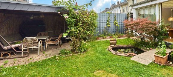 Adosado de 3 dormitorios en Aachen, Germany No. 303732 14