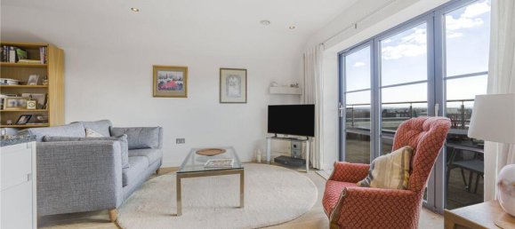 1 Schlafzimmer Wohnung in London, United Kingdom, Nr. 7214 2