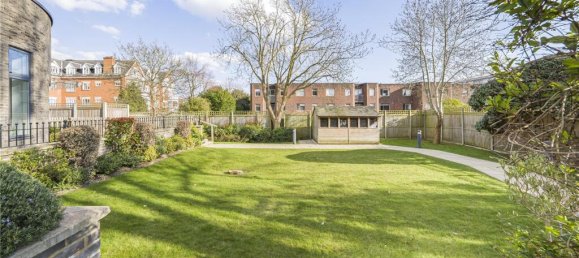 1 Schlafzimmer Wohnung in London, United Kingdom, Nr. 7214 24