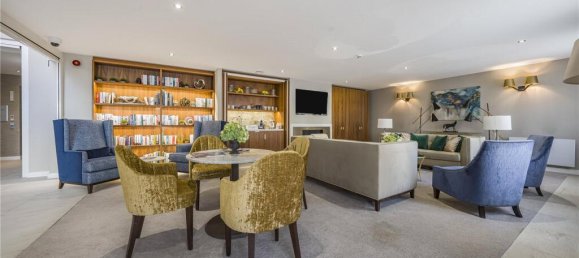 1 Schlafzimmer Wohnung in London, United Kingdom, Nr. 7214 20