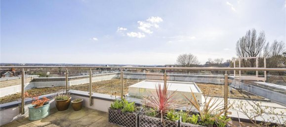 1 Schlafzimmer Wohnung in London, United Kingdom, Nr. 7214 14