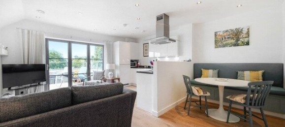 1 Schlafzimmer Wohnung in London, United Kingdom, Nr. 7214 4