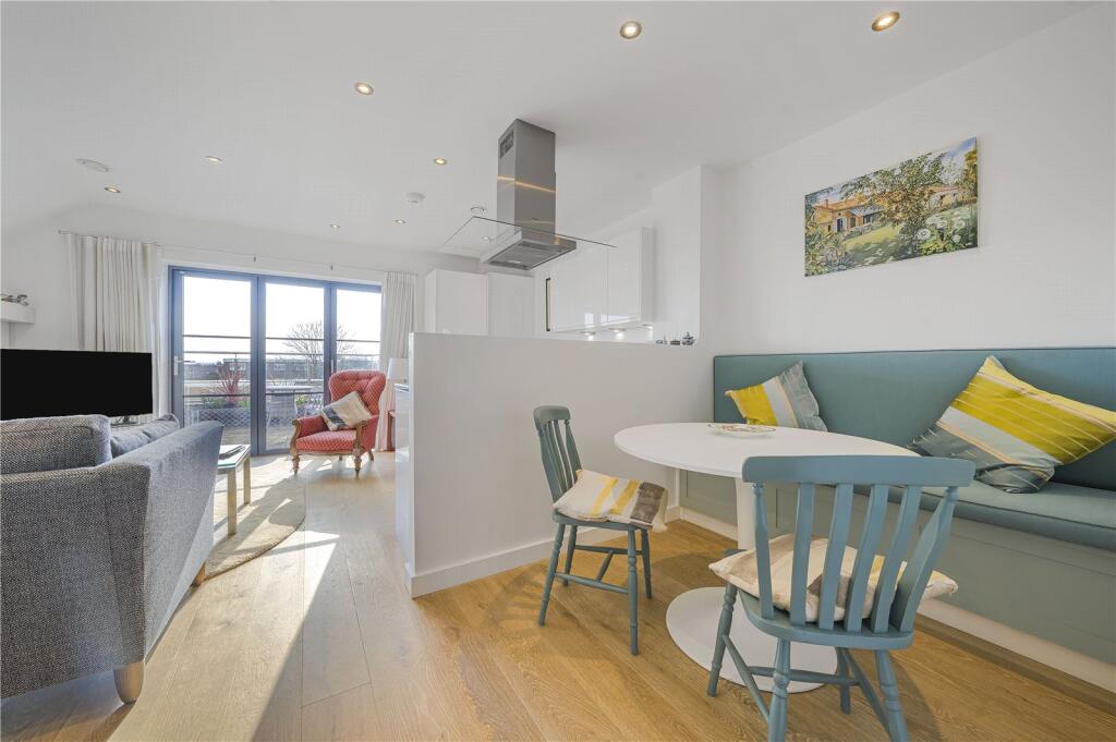 1 Schlafzimmer Wohnung in London, United Kingdom, Nr. 7214