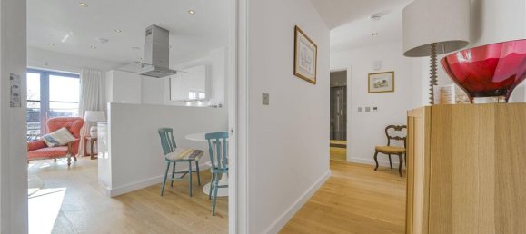 1 Schlafzimmer Wohnung in London, United Kingdom, Nr. 7214 9