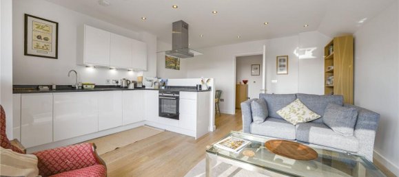 1 Schlafzimmer Wohnung in London, United Kingdom, Nr. 7214 5