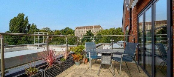 1 Schlafzimmer Wohnung in London, United Kingdom, Nr. 7214 15