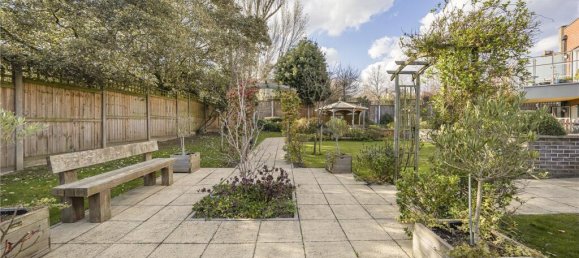 1 Schlafzimmer Wohnung in London, United Kingdom, Nr. 7214 22