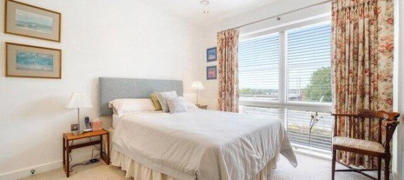 1 Schlafzimmer Wohnung in London, United Kingdom, Nr. 7214 11