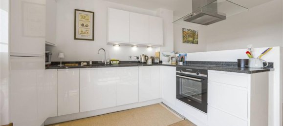 1 Schlafzimmer Wohnung in London, United Kingdom, Nr. 7214 8