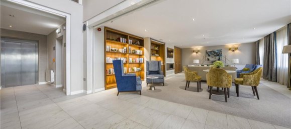 1 Schlafzimmer Wohnung in London, United Kingdom, Nr. 7214 19