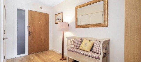 1 Schlafzimmer Wohnung in London, United Kingdom, Nr. 7214 13