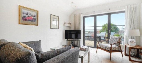 1 Schlafzimmer Wohnung in London, United Kingdom, Nr. 7214 3