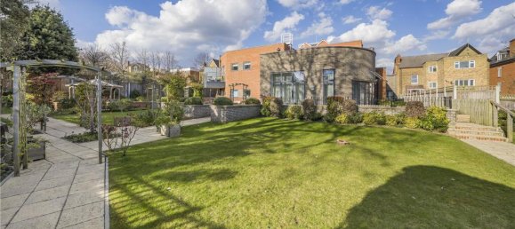 1 Schlafzimmer Wohnung in London, United Kingdom, Nr. 7214 25