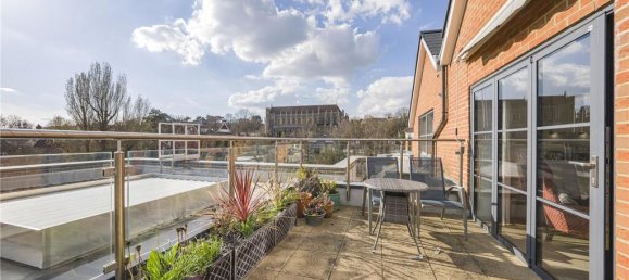 1 Schlafzimmer Wohnung in London, United Kingdom, Nr. 7214 16